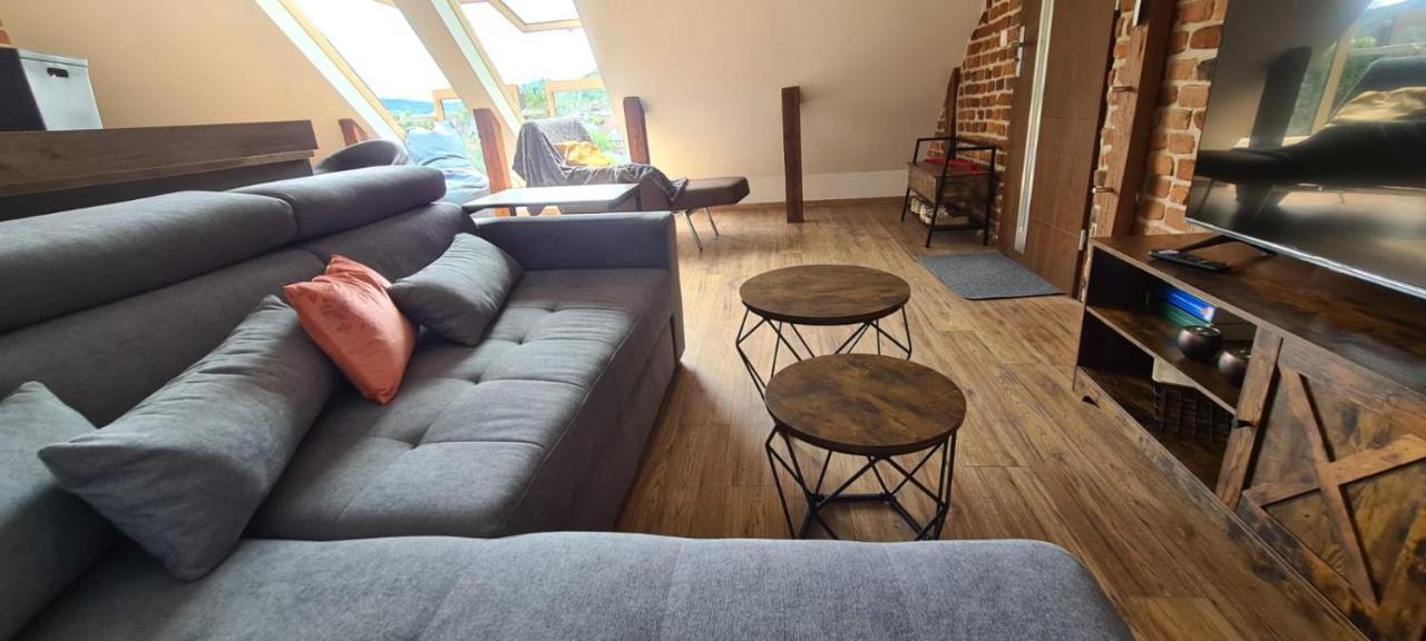 Apartments Naehe Red Bull Ring Proleb Zewnętrze zdjęcie