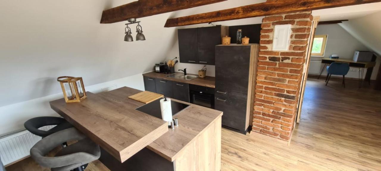 Apartments Naehe Red Bull Ring Proleb Zewnętrze zdjęcie